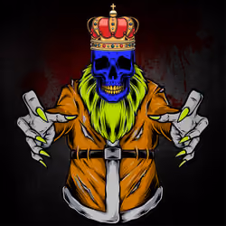 Pirates #1430