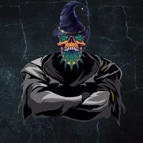 Pirates #3002