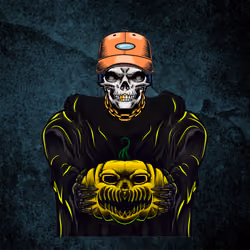 Pirates #2282