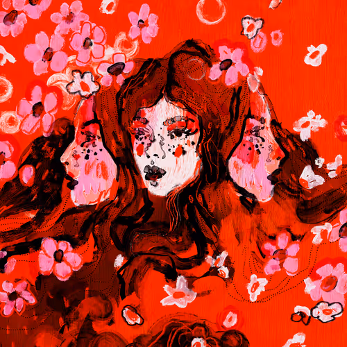 Tt The Red Series