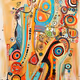 Abstract Odyssey
