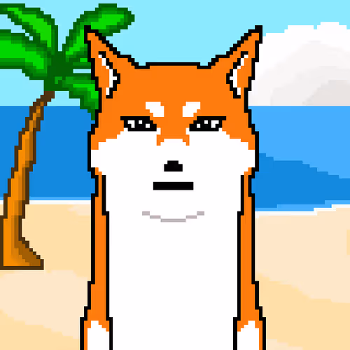 Shibacryptonft Official