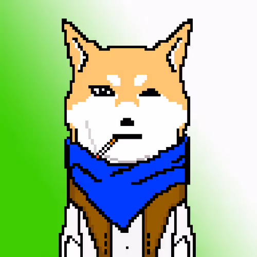 Shibacryptonft Official