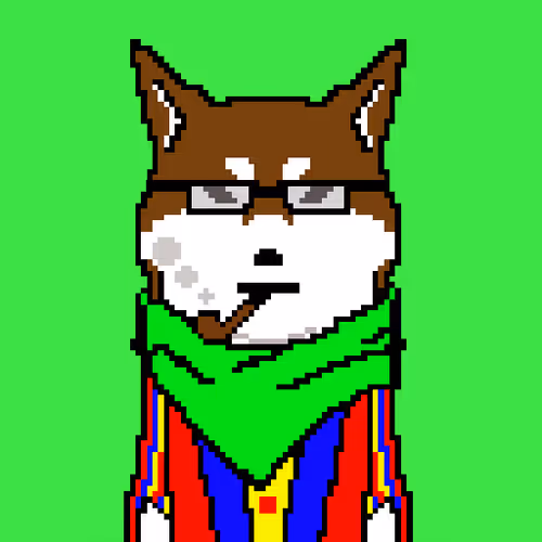 Shibacryptonft Official