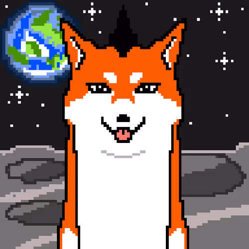 Shibacryptonft Official