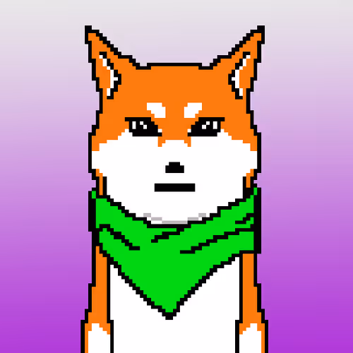 Shibacryptonft Official