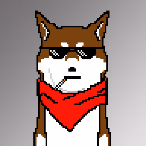 Shibacryptonft Official