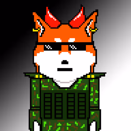 Shibacryptonft Official