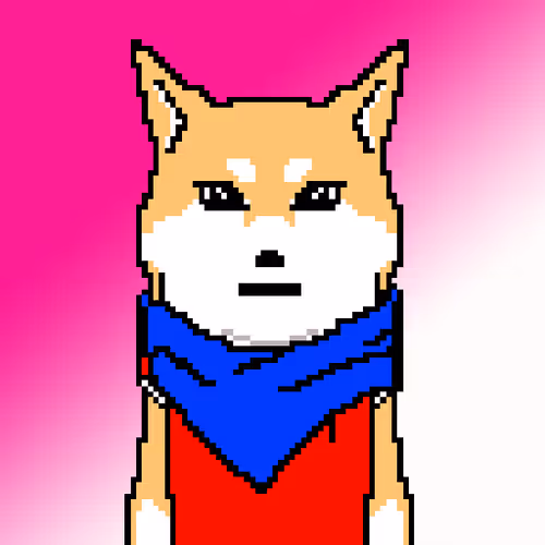 Shibacryptonft Official