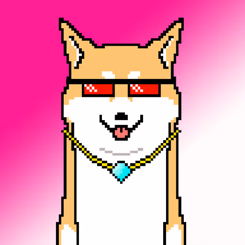 Shibacryptonft Official