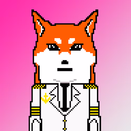 Shibacryptonft Official
