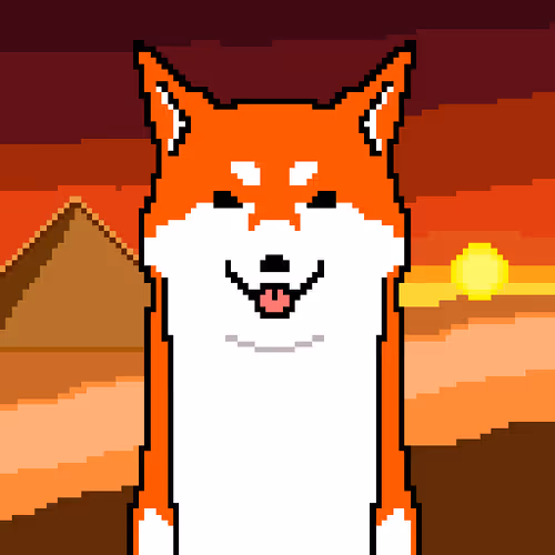 Shibacryptonft Official
