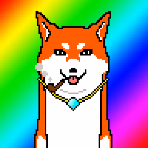 Shibacryptonft Official