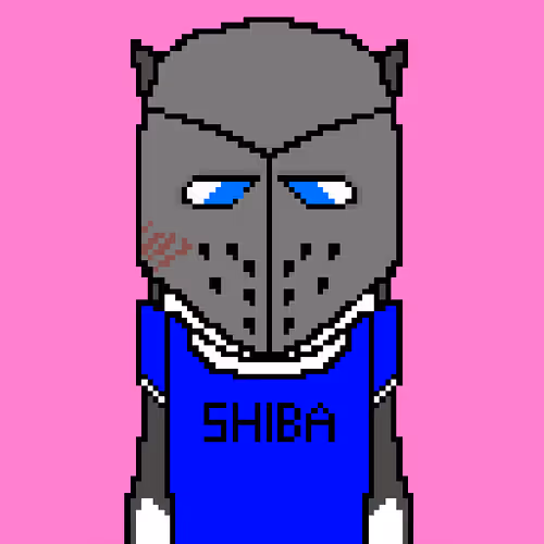 Shibacryptonft Official