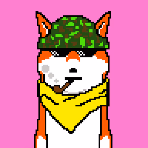 Shibacryptonft Official