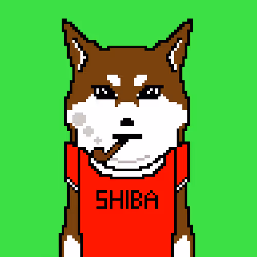 Shibacryptonft Official