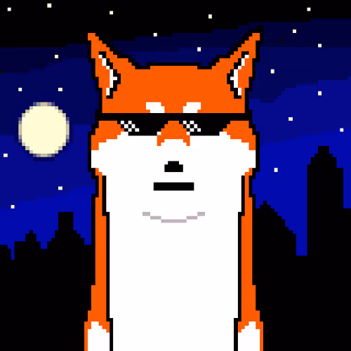 Shibacryptonft Official