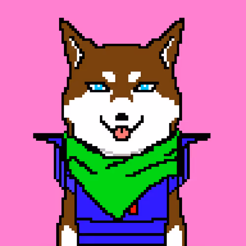 Shibacryptonft Official