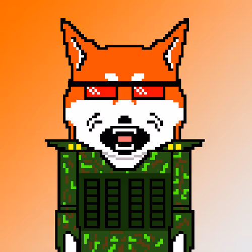 Shibacryptonft Official