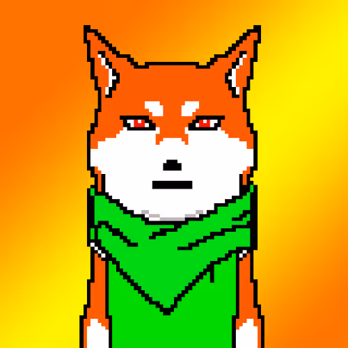 Shibacryptonft Official