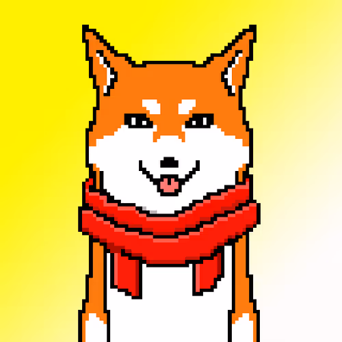 Shibacryptonft Official