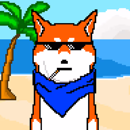 Shibacryptonft Official
