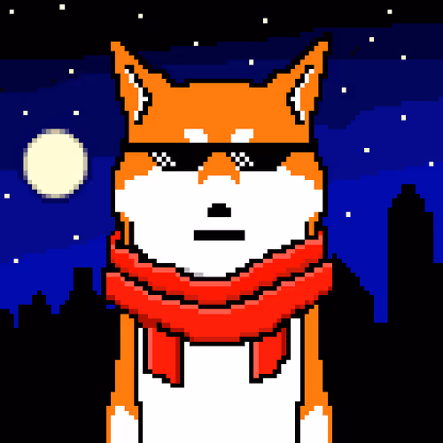 Shibacryptonft Official
