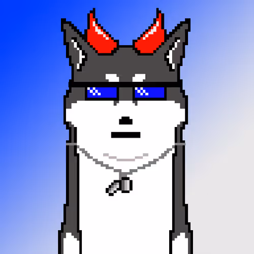 Shibacryptonft Official