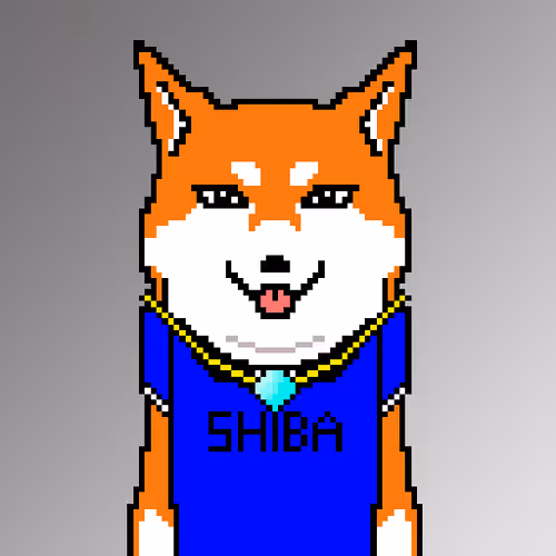 Shibacryptonft Official
