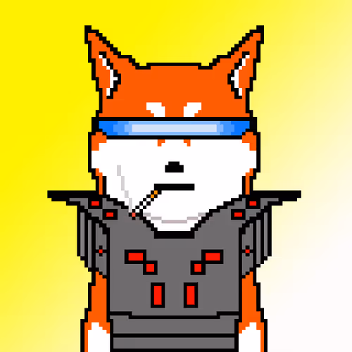 Shibacryptonft Official