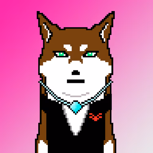Shibacryptonft Official