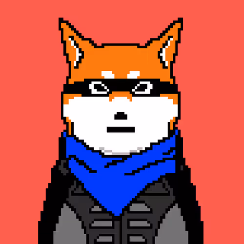 Shibacryptonft Official