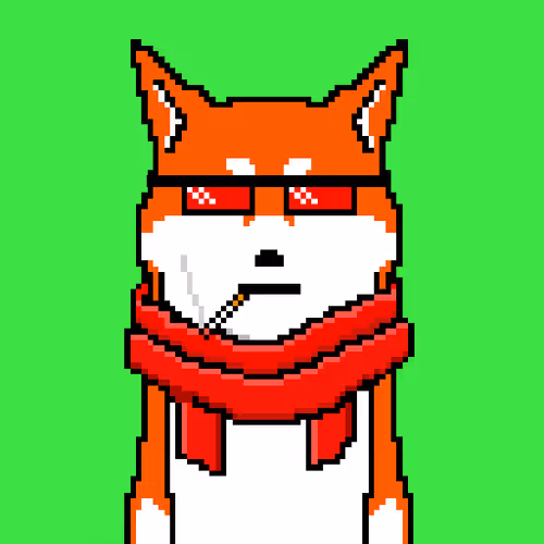 Shibacryptonft Official