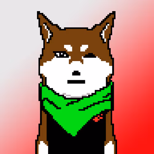 Shibacryptonft Official