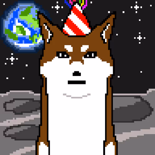 Shibacryptonft Official
