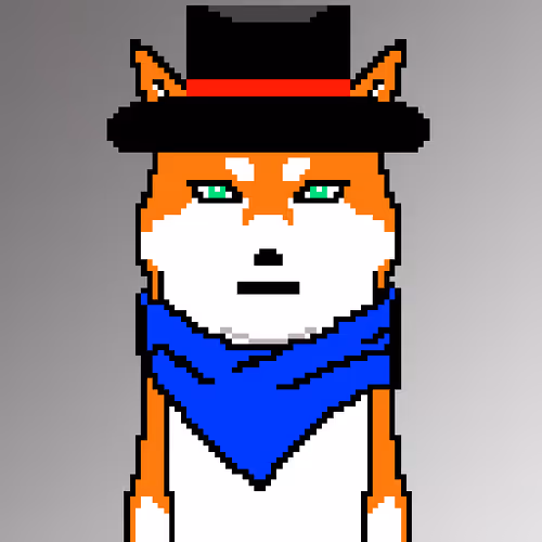 Shibacryptonft Official
