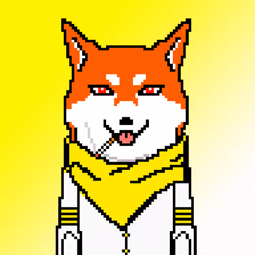 Shibacryptonft Official