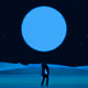BLUE NIGHTS