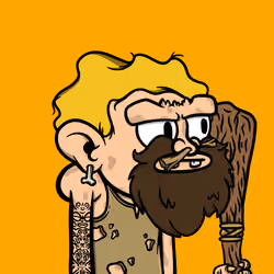Ooga Booga #271