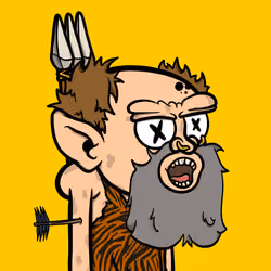 Ooga Booga #183