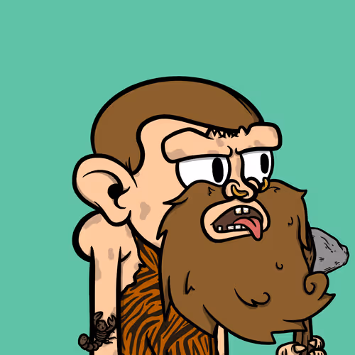 Ooga Booga #786