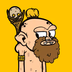 Ooga Booga #284