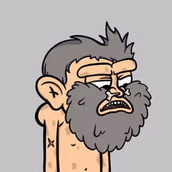 Ooga Booga #184