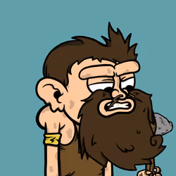 Ooga Booga #297