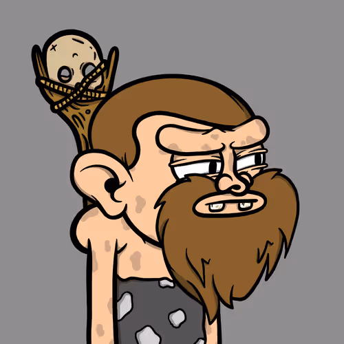 Ooga Booga Genesis