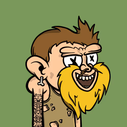 Ooga Booga Genesis