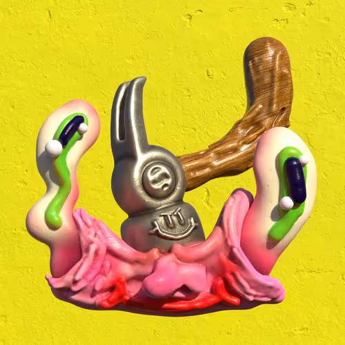Item #10 Media