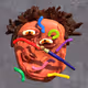 4