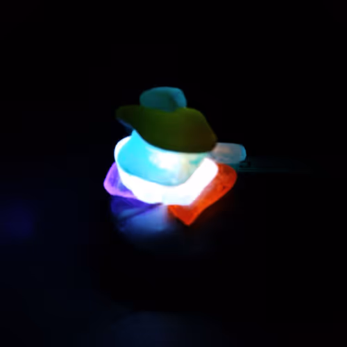 light focus