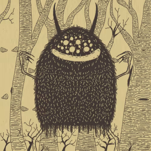 The Forgotten Cult